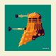 Exterminat’d by Tom Whalen